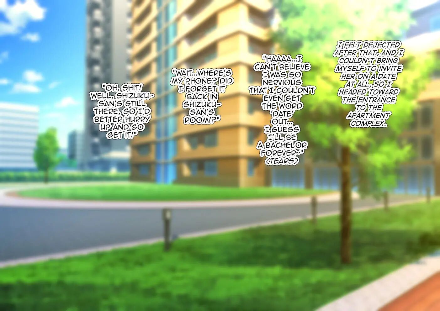 Dosukebemesuiki Oyako No Yuwaku Shemale Mama Hen Chapter 1000 Page 11